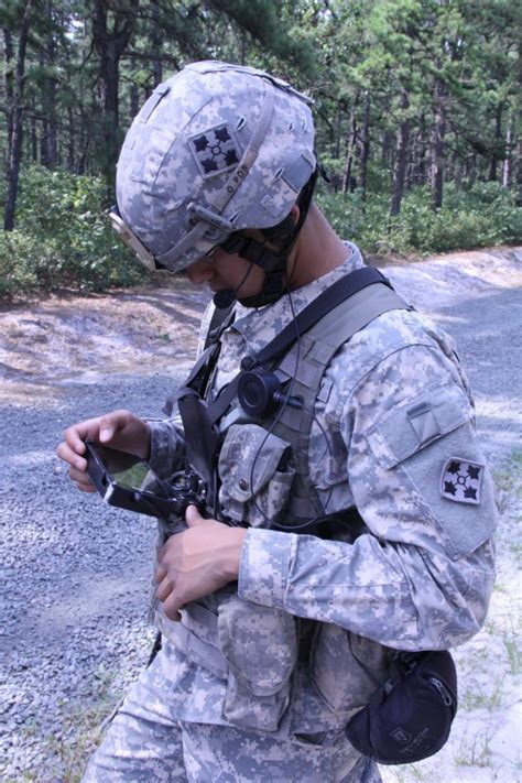 Army examines feasibility of integrating 4G LTE with tactical network | Article | The United ...