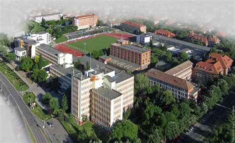 Politehnica University of Timisoara (UPT) - WUR