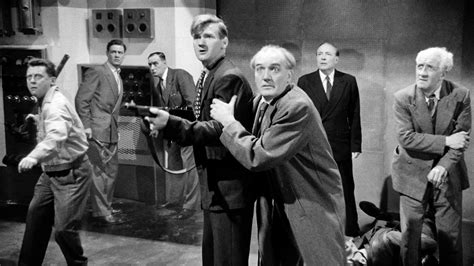 ‎Quatermass 2 (1957) directed by Val Guest • Reviews, film + cast ...