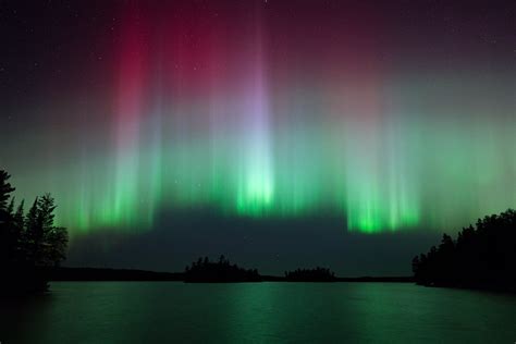 Seeing the northern lights, finally | Canadian Geographic