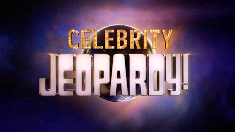 2022 Celebrity Jeopardy! | Jeopardy.com