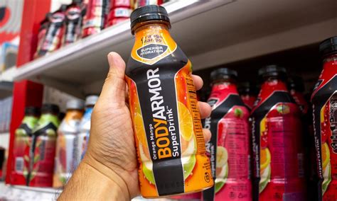 Coke pays $5.6 billion for control of BodyArmor – The La Salle Collegian