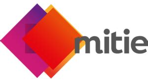 Mitie Logo PNG Vector (SVG) Free Download