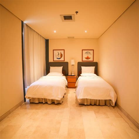 Hilton Kuwait Resort - Room Deals, Photos & Reviews