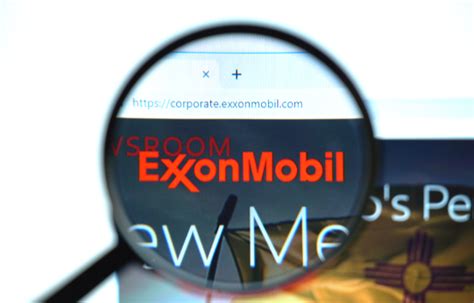 Exxon Mobil Stock: Is Now the Time to Buy? | Investment U