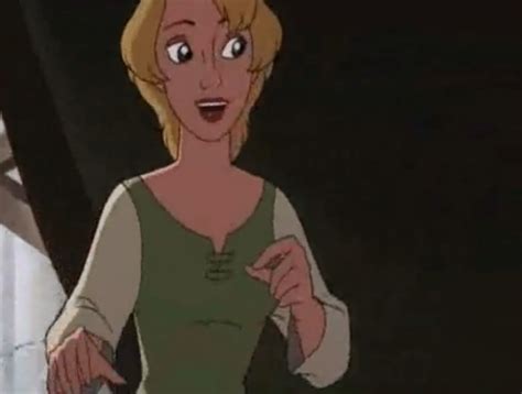 The Hunchback of Notre Dame 2 Madellaine - Madellaine Image (21270068) - Fanpop