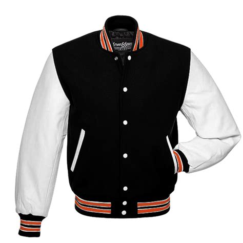 Varsity Made Selma High School CA Letterman Jacket