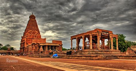 10 interesting facts about tanjore big temple - All about India