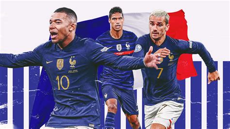 France National Team Football 2022 Wallpapers - Wallpaper Cave