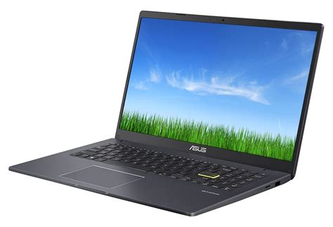 ASUS L510 15.6" Notebook Celeron N4020 - Windows 10 Home