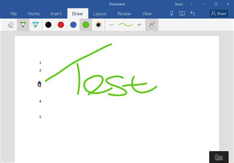 Word Mobile updated with new Drawing tool, People app with History tab ...