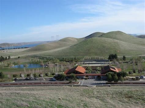 San Joaquin Valley National Cemetery - Gustine, CA - Yelp