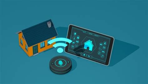 Talk of the Town: Unpacking the Power of Voice-Controlled Smart Homes ...