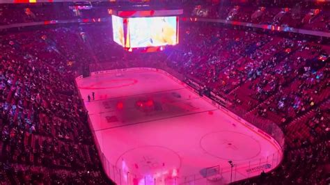 Montreal Canadiens 2023-24 Intro - YouTube