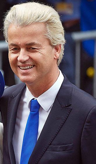 Geert Wilders - Wikipedia