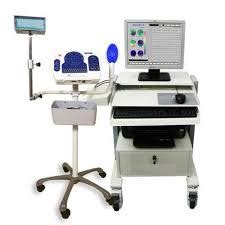 Automatic eeg machine, for Clinical Use, Hospital Use, Voltage : 110V, 220V at Rs 85000 in Bangalore