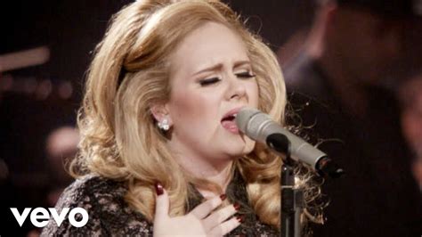 Adele - Set Fire To The Rain (Live at The Royal Albert Hall) | ออ เร นเนื้อหาที่เกี่ยวข้องที่ ...