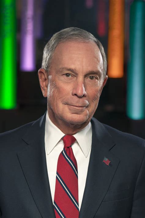 Michael Bloomberg - Wikipedia