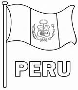 Peru Coloring Pages  Free Printable For Kids sketch template