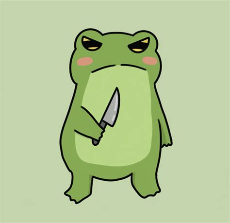 Angry Frog GIFs - Get the best GIF on GIPHY