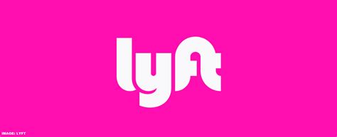 Lyft Pink Relaunch - LoyaltyLobby