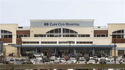 Cape Cod Healthcare lays off 118, enacts more salary cuts, after ...