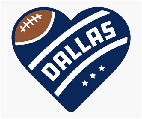 Clip Art Dallas Cowboys Logo Png , Free Transparent Clipart - ClipartKey