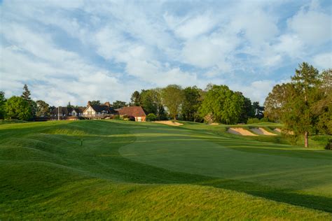 Tandridge Golf Club Surrey | Hotels Near Golf Courses