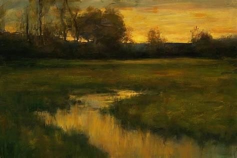 dennissheehanart.com | Landscape paintings, Landscape art, Oil painting landscape