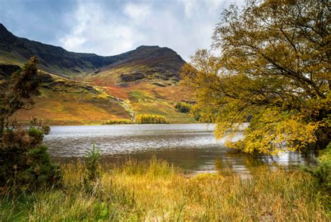 10 Reasons to Visit the Lake District in Autumn | Herdwick Croft