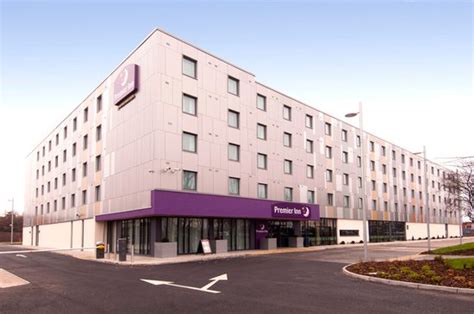 REVIEW: Visiting from France - Premier Inn Heathrow Airport Terminal 5 ...