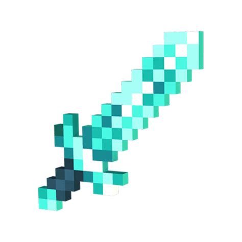 Diamond Sword | Minecraft: Dungeons Wiki | Fandom