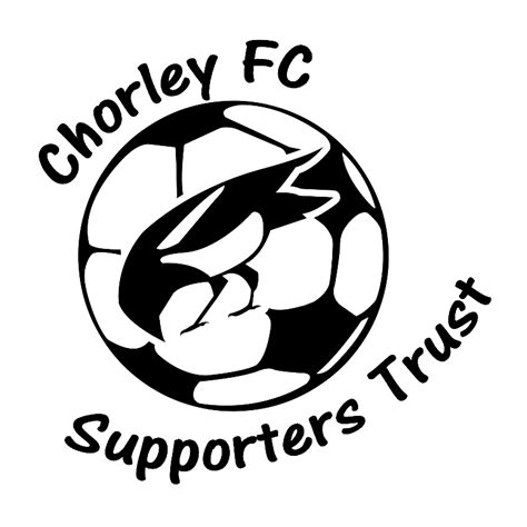 Chorley Fc Logo / Chorley Fc - The total size of the downloadable ...