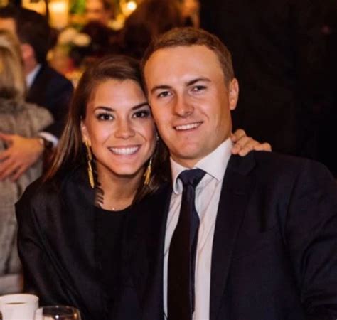 Jordan Spieth: Bio, family, net worth | Celebrities InfoSeeMedia