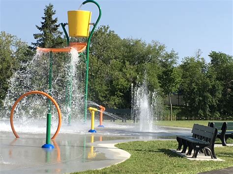 Best Sprinkler Parks And Splash Pads Near Philly Splash Pad Water | SexiezPix Web Porn