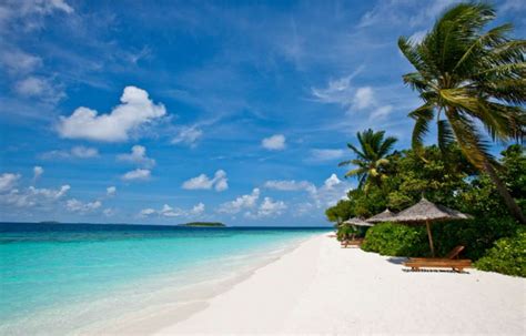 Reethi Beach - Maldives, Asia - Private Islands for Rent