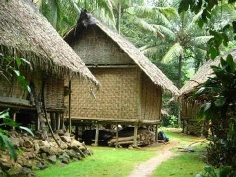 Rumah Adat Banten – My-Baskara