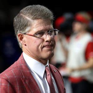 Who is Clark hunt? All about Clark Hunt, Kansas City Chiefs CEO