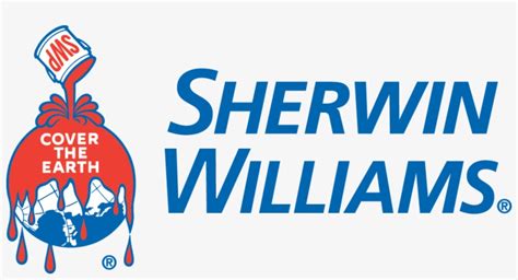 Sherwin Williams Paint Logo - Free Transparent PNG Download - PNGkey