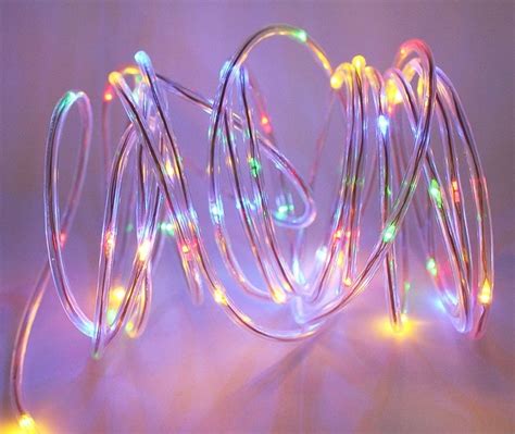 Everything You Know About Remote Controlled Rope Lights