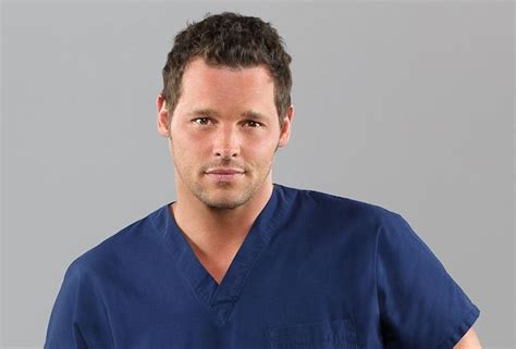 Grey's Anatomy Shocker: Justin Chambers to Exit After 16 Seasons | Justin chambers, Greys ...