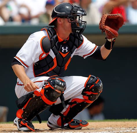 MLB Power Rankings: The Top 10 Catchers | News, Scores, Highlights ...