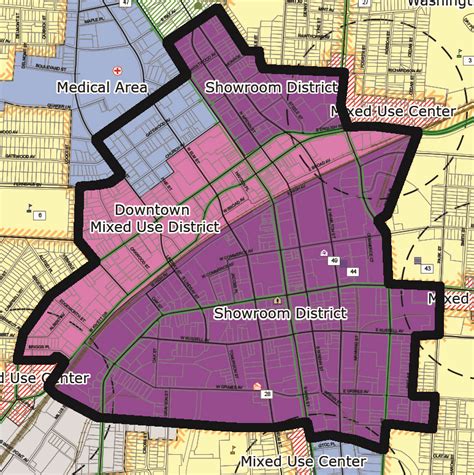 Who owns downtown High Point? | The NC Triad's altweekly