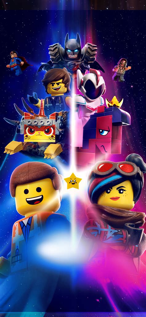 1125x2436 The Lego Movie 2 The Second Part 10k Iphone XS,Iphone 10 ...