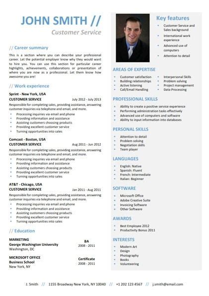 Resume Templates Linkedin , #ResumeTemplates | Functional resume template, Resume design ...