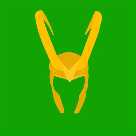 Loki Icon by MrSteiners on DeviantArt