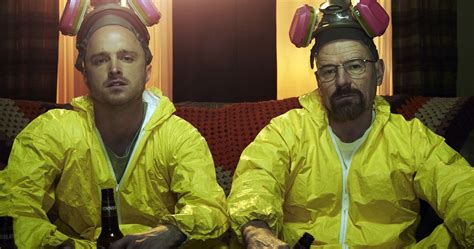 The 10 Best Duos In Breaking Bad | ScreenRant