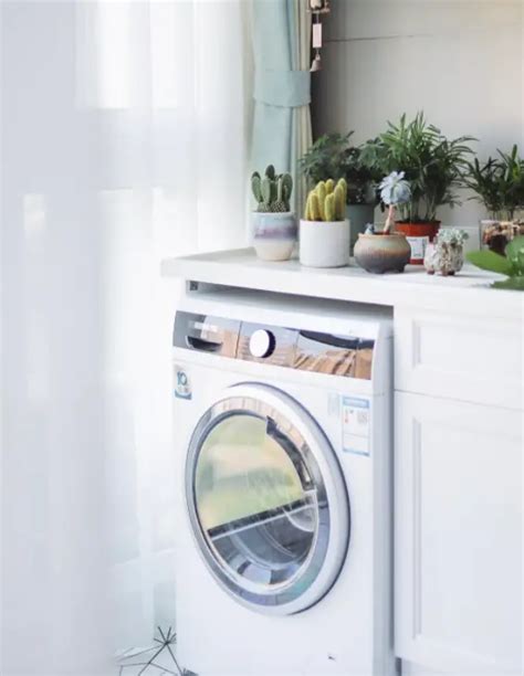 Essential Materials for Constructing a Functional Laundry Room ...