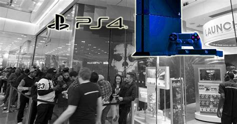 PlayStation 4 launch live: News, reviews and updates from the US launch ...