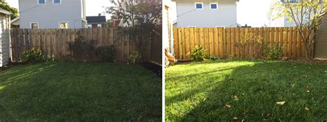 The Fence Saga Part 4: Finishing Touches | And Then We Tried